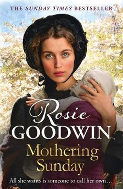 Mothering Sunday /Bp - BookMarket