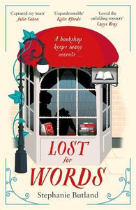 Lost For Words : A heartwarming novel, perfect for fans of Cecelia Ahern