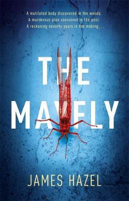 Mayfly /Bp - BookMarket