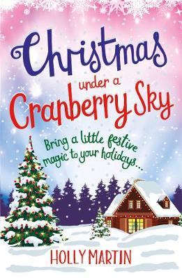 Christmas Under Cranberry /Bp - BookMarket