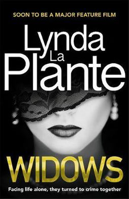 Widows /Bp - BookMarket
