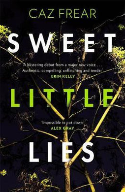Sweet Little Lies /Bp - BookMarket