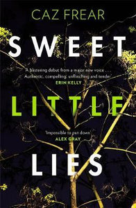 Sweet Little Lies /Bp - BookMarket