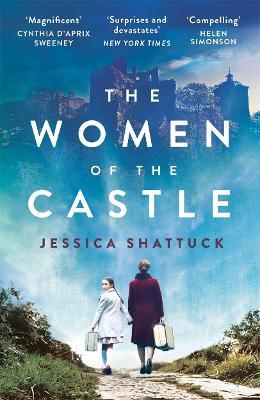 Women Of Castle /Bp