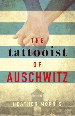 Tattooist Of Auschwitz /Ap - BookMarket