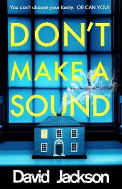 Don'T Make Sound /P - BookMarket
