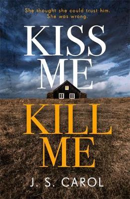 Kiss Me Kill Me /Bp - BookMarket