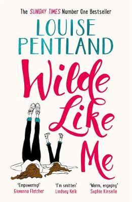 Wilde Like Me : Fall in love with the book everyone's talking about