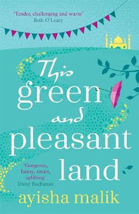This Green and Pleasant Land : Winner of The Diverse Book Awards 2020