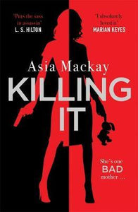 Killing It /Bp - BookMarket