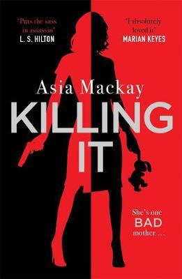 Killing It /Bp - BookMarket