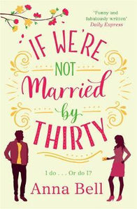 If We'Re Not Married By Thirty /Bp - BookMarket