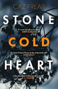 Stone Cold Heart : the addictive new thriller from the author of Sweet Little Lies