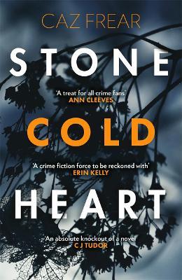 Stone Cold Heart : the addictive new thriller from the author of Sweet Little Lies