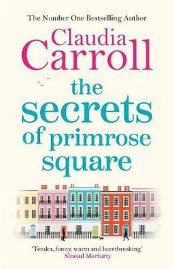Secrets Of Primrose Square /T - BookMarket