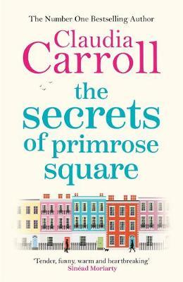 Secrets Of Primrose Square /T - BookMarket