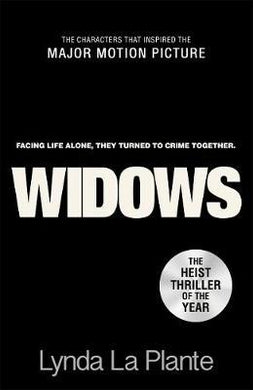 Widows Fti /P - BookMarket