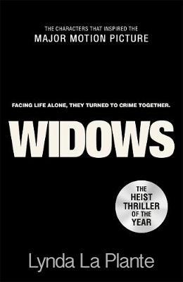 Widows Fti /P - BookMarket