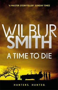 A Time to Die : The Courtney Series 7