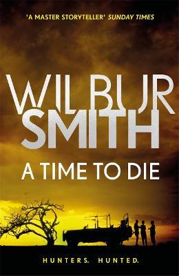 A Time to Die : The Courtney Series 7
