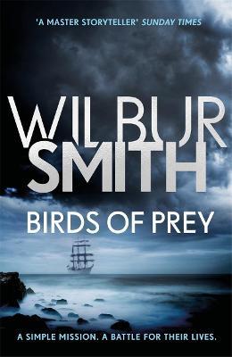 Birds of Prey : The Courtney Series 9