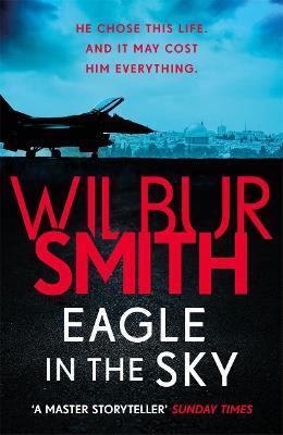 Eagle In Sky /P