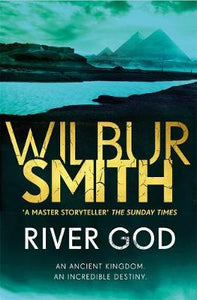 River God /P - BookMarket