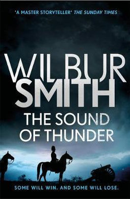 Sound Of Thunder /P - BookMarket