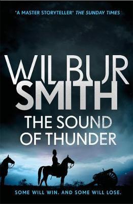 Sound Of Thunder /P - BookMarket
