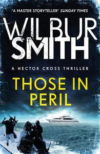 Those in Peril : Hector Cross 1