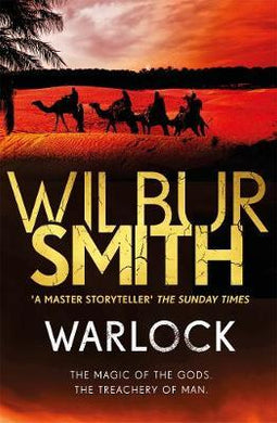 Warlock /P - BookMarket