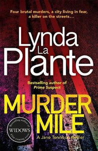 Murder Mile /Ap*