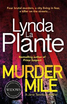 Murder Mile /Ap*