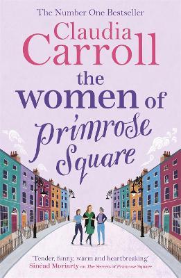 Women Of Primrose Square /T