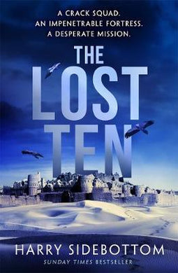 Lost Ten /T - BookMarket