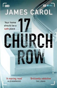17 Church Row : We all have darker instincts . .