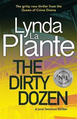 Dirty Dozen /Bp* - BookMarket