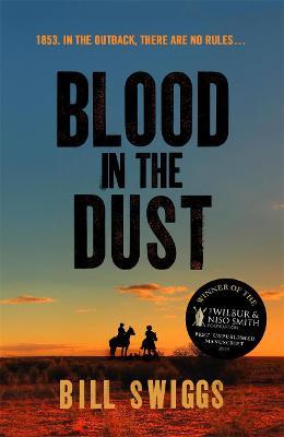 Blood In Dust