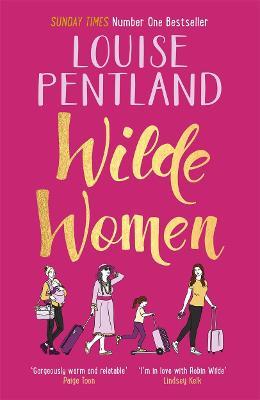 Wilde Women /T