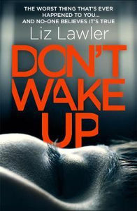 Don'T Wake Up /Bp - BookMarket