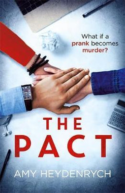 Pact /Bp* - BookMarket