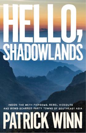 Hello, Shadowlands