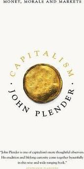 Capitalism : Money, Morals and Markets - BookMarket