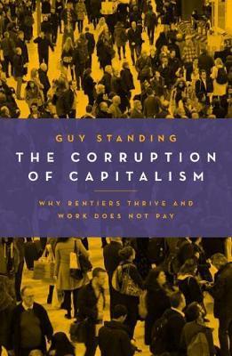 Corruption Of Capitalism /T - BookMarket