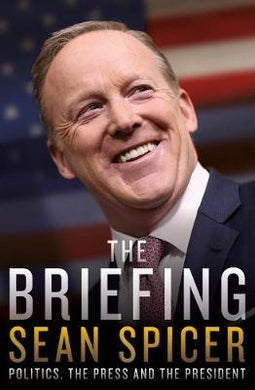 The Briefing - BookMarket