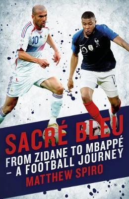 Sacre Bleu: Football Journey /H