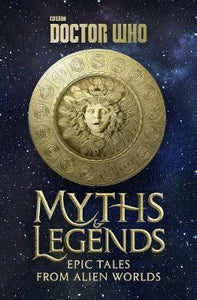 Doctor Who: Myths & Legends /H