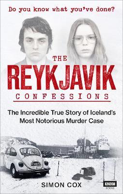 Reykjavik Confessions /P