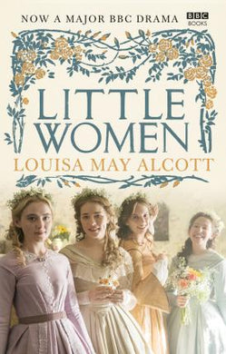 Little Women : Official BBC TV Tie-In - BookMarket