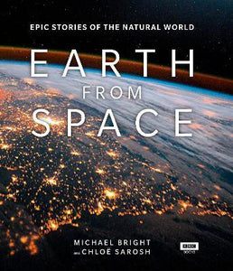 Earth From Space (only copy)